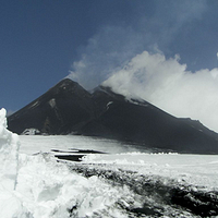 Photo de Sicile - L'Etna